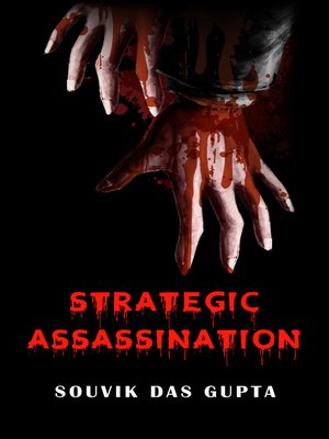cover image of Strategic Assassination